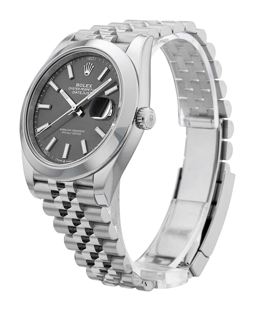 Rolex Datejust 41 126300 Rolex Datejust 41 126300